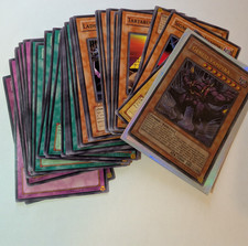 Yu-Gi-Oh Structure Deck Zombie