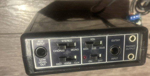 Rockman soloist tom scholz - rockman,