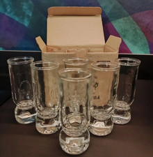 BICCHIERI 6 AMARO DEL CAPO