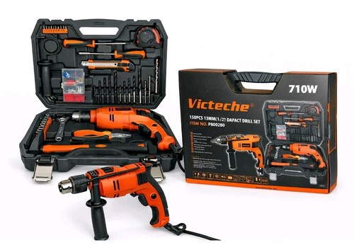 Trapano avvitatore - avvitatore, a