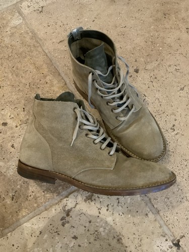 Stivali deserto officine - deserto,