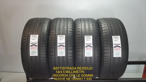 Gomme usate 255 40r21 102y - gomme,