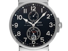 Ulysse Nardin Marine