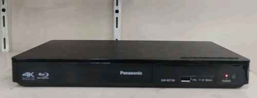 Panasonic dmp bdt180eg lettore - dmp-bdt180eg,