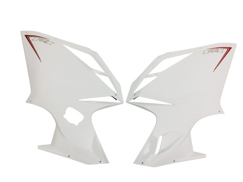 Carene agusta 1000 - f4, base