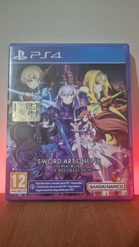 Sword art online last - art,