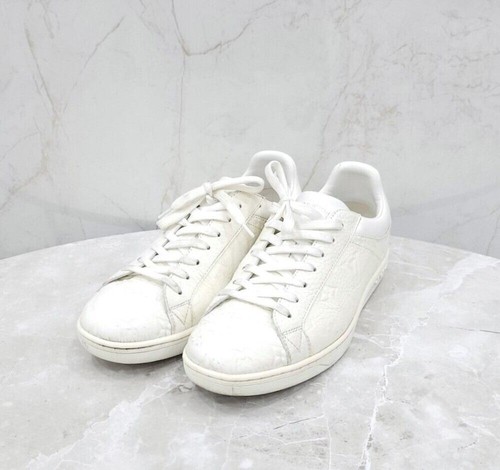 Louis vuitton sneakers - louis,