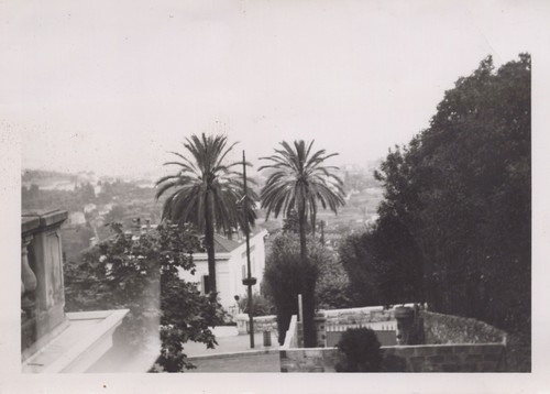 1952 bella francia - 1952, villa