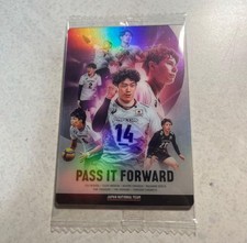 Yuki Ishikawa Trading Card