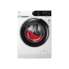 Aeg Lavatrice 10 Kg SERIE 6000 LR6FEBG104 ProSense White classe A 1400giri/min