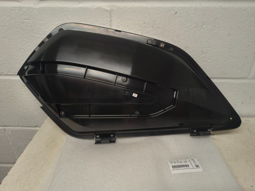 Bmw k1600b coperchio bauletto - k1600b,