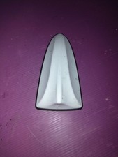 Antenna radio posteriore