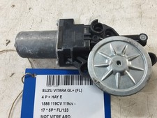 Motorino alza cristalli - alza,