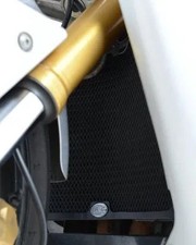 PROTEZIONE RADIATORE ACQUA R&G