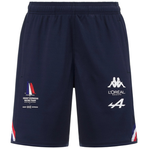 Kappa pantaloncini sportivi - kappa,