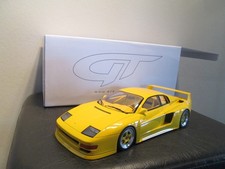 1:18 Ferrari Koenig Testarossa