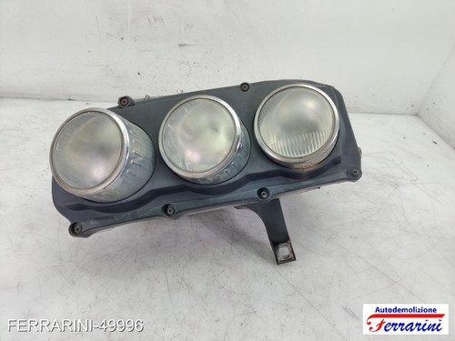 Faro anteriore alfa romeo 159 - alfa,