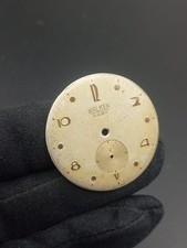 Quadrante Walker carica manuale vintage