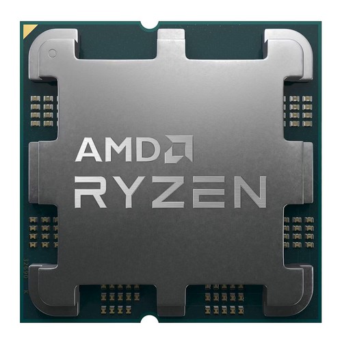 Amd processore ryzen pro - 5,