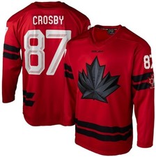 Maglia Sidney Crosby Team