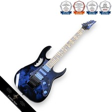 Chitarra elettrica Ibanez