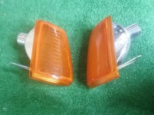 Coppia Fanalini Freccia