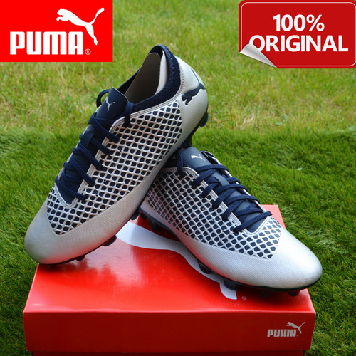 Scarpe calcio uomo puma - scarpe,