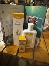 Tre Prodotti Olio Tea Tree