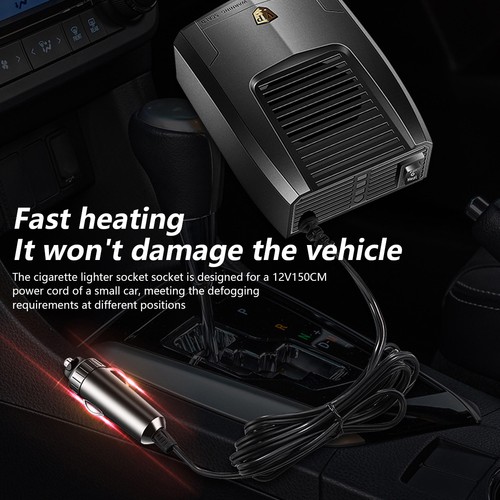 Riscaldatore auto 12v - riscaldatore,