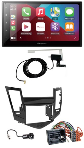 Pioneer autoradio usb - autoradio,