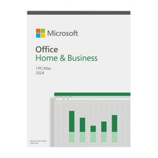 Microsoft Office Home and