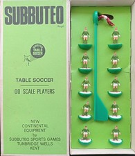 SUBBUTEO HW ST.ETIENNE REF 146