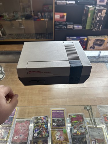 Nintendo entertainment system - nintendo,