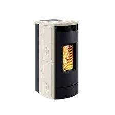 Stufa pellet Caminetti
