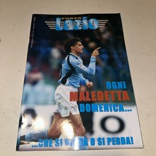 Forza Lazio N3 Marzo 2001