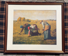 Quadro stampa su tela "donne