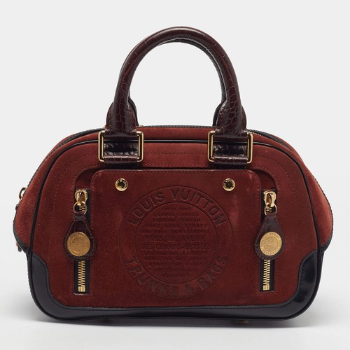 Borsa louis vuitton havane - borsa,