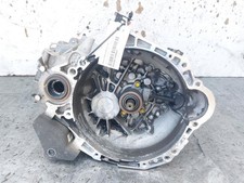 WMJ6L CAMBIO MANUALE 6M