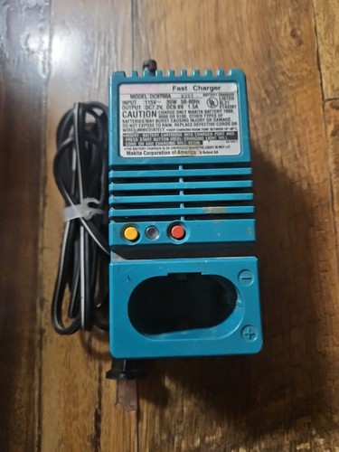Makita dc9700a fast - makita,
