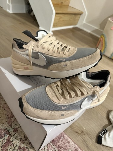 Nike you custom waffle - -,