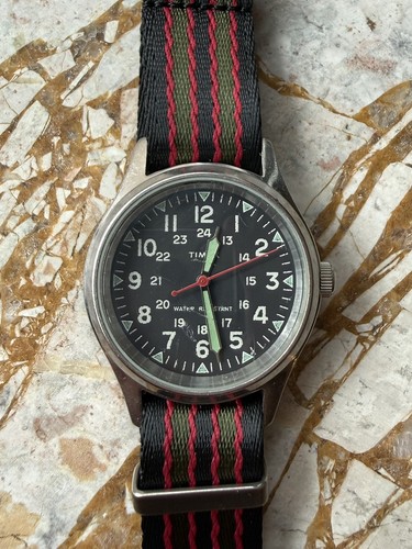 Timex orologio da polso - da,