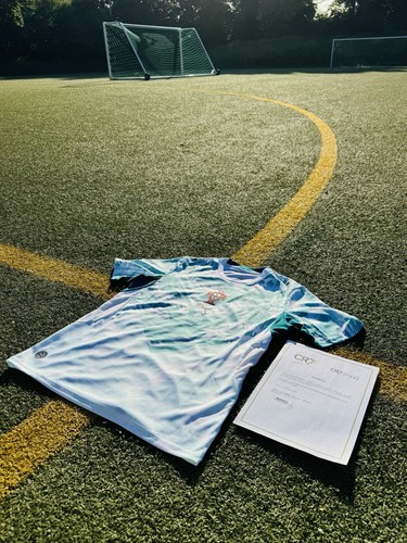 Maglia ronaldo away jersey - maglia,