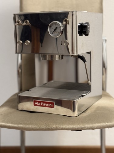 Pavoni coffe machine - coffe,