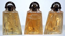 lotto 3 factice profumi Givenchy Pi Greco