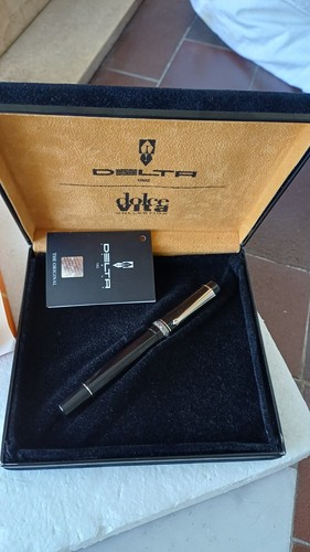 Delta dolce vita - vita, vintage