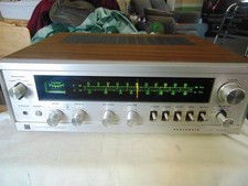 Vintage Panasonic Solid State