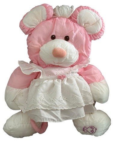 Vestito vintage fisher price - vestito,