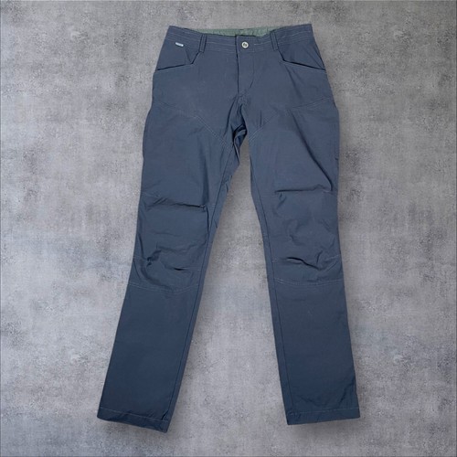 Kühl pantaloni trekking - pantaloni, da