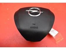 Parte interna Opel Insignia A