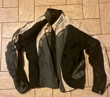 Giacca Moto Axo L